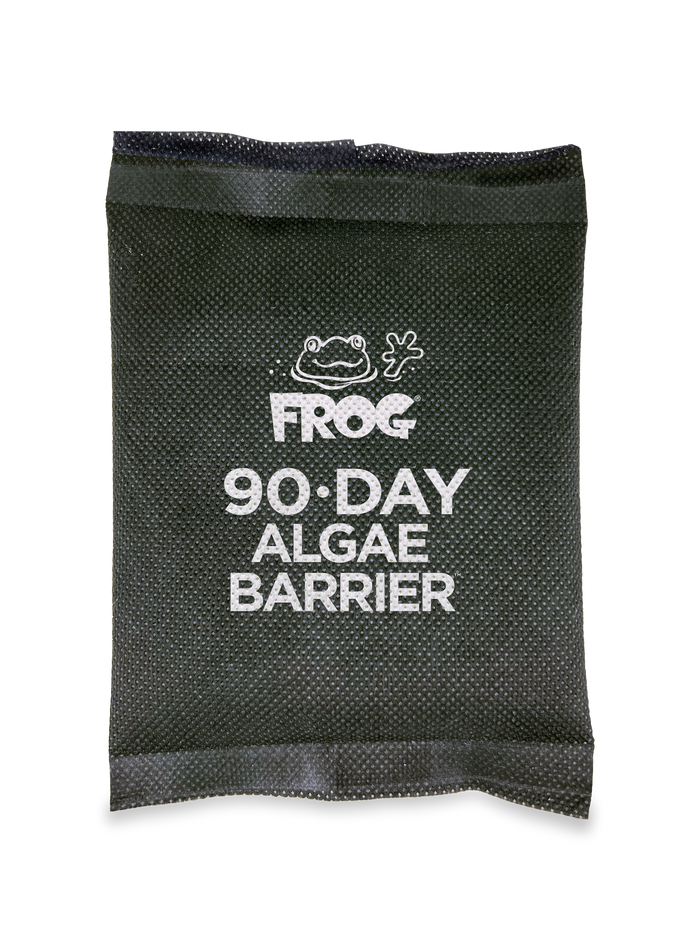 King Technology FROG 90-Day Algae Barrier 01-10-6800