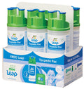 King Technology FROG Leap Torpedo Pac 01-03-7937 6-Pack