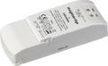 Knightsbridge MLA 25W350DA IP20 350mA 25W LED Dimmable Driver - Constant Current