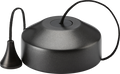 Knightsbridge MLA 8300SB 10AX 2-Way Pull Cord Switch - Smoked Bronze