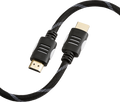 Knightsbridge MLA AVHD4K5 5m 4K High Speed HDMI Cable