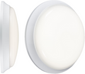 Knightsbridge MLA BL12ALEDEM 230V IP54 14W IP54 LED Bulkhead with Emergency 4000K