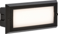 Knightsbridge MLA BLKITBK BL5 Bricklight Accessory Kit - Black