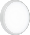 Knightsbridge MLA BT20ACT 230V IP65 20W CCT Adjustable LED Bulkhead