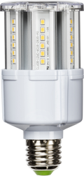 Knightsbridge MLA CRN12CW 230V IP20 12W LED E27 Corn Lamp- 4000K