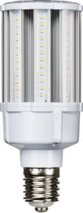Knightsbridge MLA CRN36CW 230V IP20 36W LED E40 Corn Lamp- 4000K