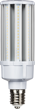 Knightsbridge MLA CRN54CW 230V IP20 54W LED E40 Corn Lamp- 4000K