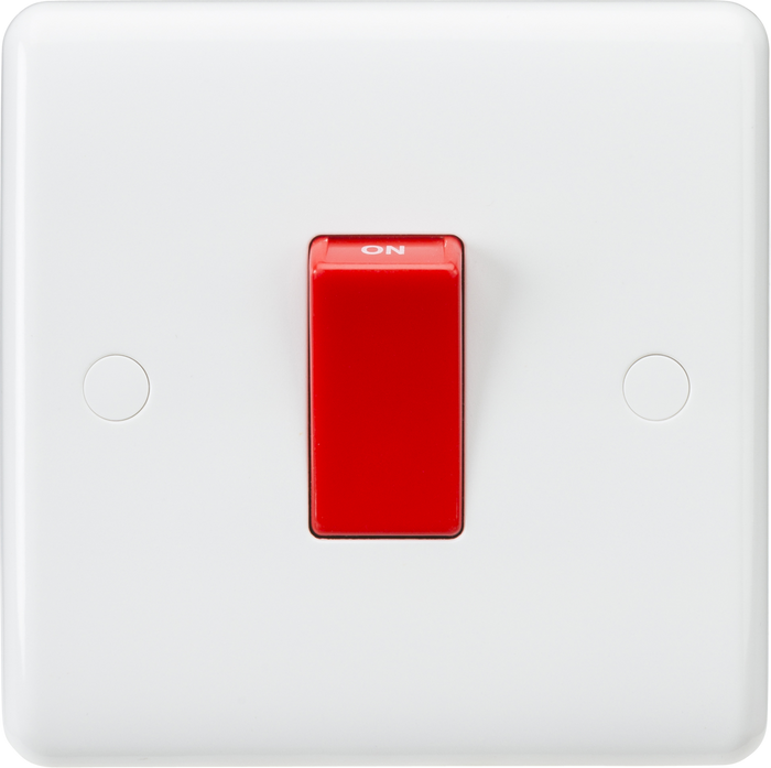 Knightsbridge MLA CU8331 Curved Edge 45A DP Switch (small)