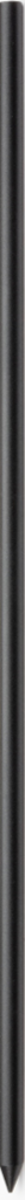 Knightsbridge MLA EXT3 Extension Ground Spike Black