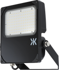Knightsbridge MLA FLHL100 230V IP66 IK08 High Lumen 100W Floodlight 4000K