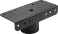 Knightsbridge MLA FLHLPM FL High Lumen 76MM Pole Mount Accessory