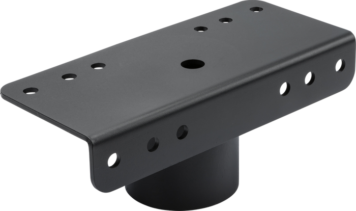 Knightsbridge MLA FLHLPM FL High Lumen 76MM Pole Mount Accessory