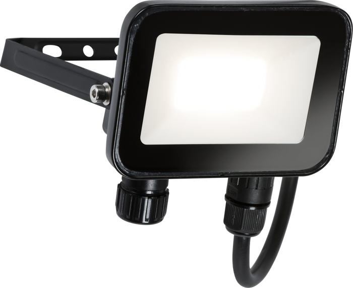 Knightsbridge MLA FLN10 230V IP65 10W LED FLOOD