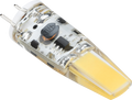 Knightsbridge MLA G4COB2 G4 LED 1.5W COB AC/DC Lamp 4000K