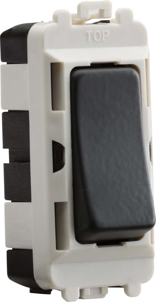 Knightsbridge MLA GDM005AT 20AX intermediate module - anthracite
