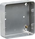 Knightsbridge MLA GDSG68M Metalclad 6-8G surface mount box