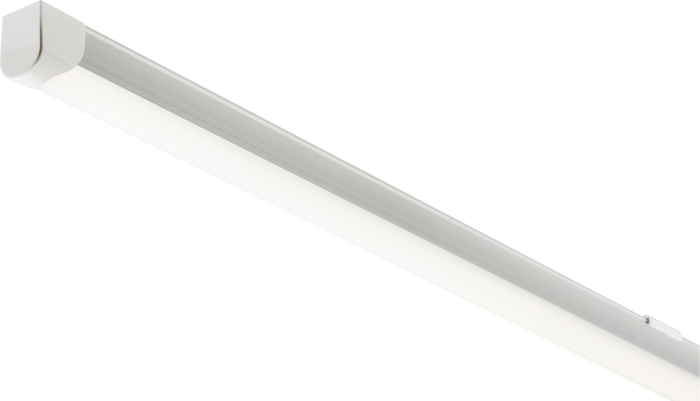 Knightsbridge MLA LEDBAT22 230V 22W 1520mm (5ft) LED Batten