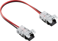 Knightsbridge MLA LFCON2FX 12V / 24V LED Flex Strip to Strip 150mm Connector - Single Colour