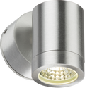 Knightsbridge MLA LWALL1A 230V IP65 4W LED Wall Light