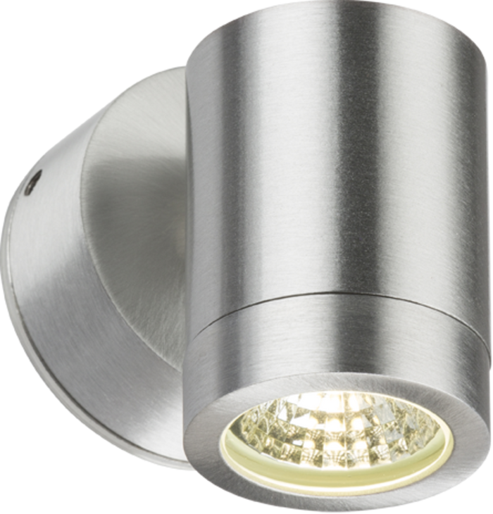 Knightsbridge MLA LWALL1A 230V IP65 4W LED Wall Light