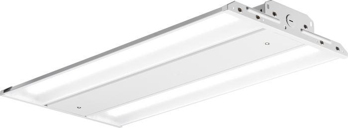 Knightsbridge MLA LWB165 230V 165W LED Low Bay