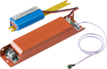 Knightsbridge MLA LWBEMKIT LWB Low Bay Emergency Kit
