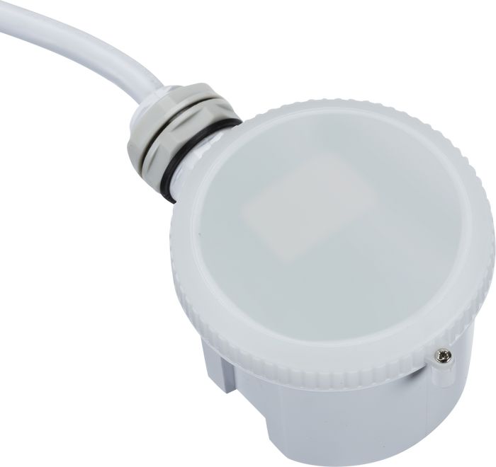 Knightsbridge MLA LWBMIC LWB 360Â° Microwave Dimming Sensor