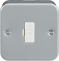 Knightsbridge MLA M6000 Metal Clad 13A Fused Spur Unit