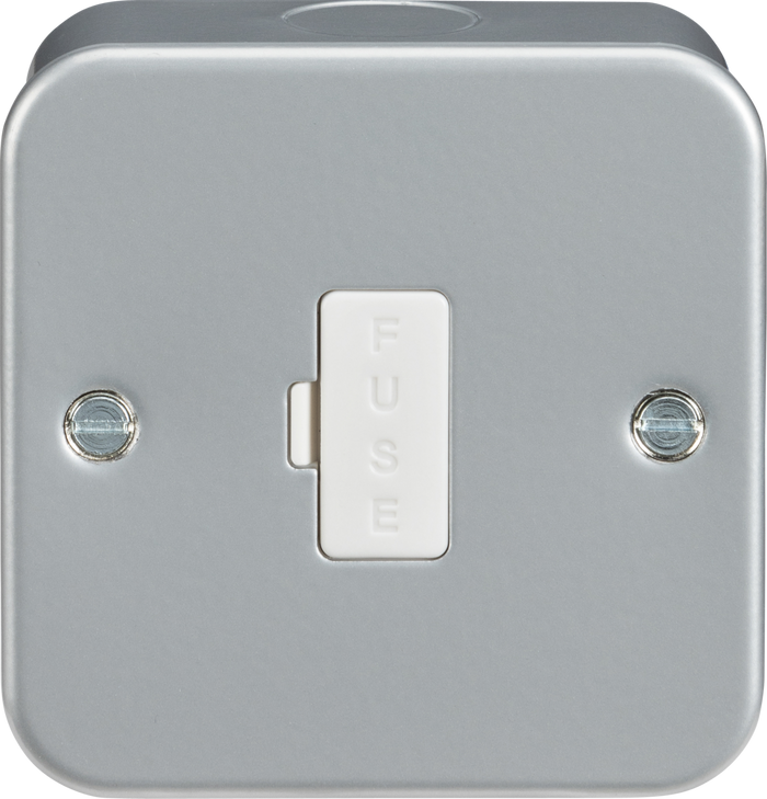 Knightsbridge MLA M6000 Metal Clad 13A Fused Spur Unit