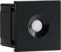 Knightsbridge MLA NETPIRBK 120Â° PIR Sensor Module 50 x 50mm - Black