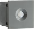 Knightsbridge MLA NETPIRGY 120Â° PIR Sensor Module 50 x 50mm - Grey