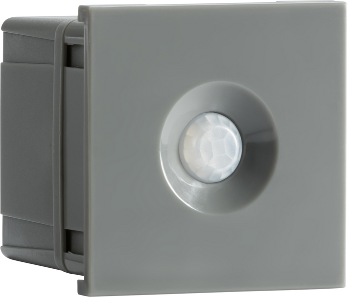 Knightsbridge MLA NETPIRGY 120Â° PIR Sensor Module 50 x 50mm - Grey