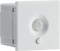 Knightsbridge MLA NETPIRSWH 120Â° PIR Sensor Module w/override 50 x 50mm - White