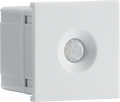 Knightsbridge MLA NETPIRWH 120Â° PIR Sensor Module 50 x 50mm - White