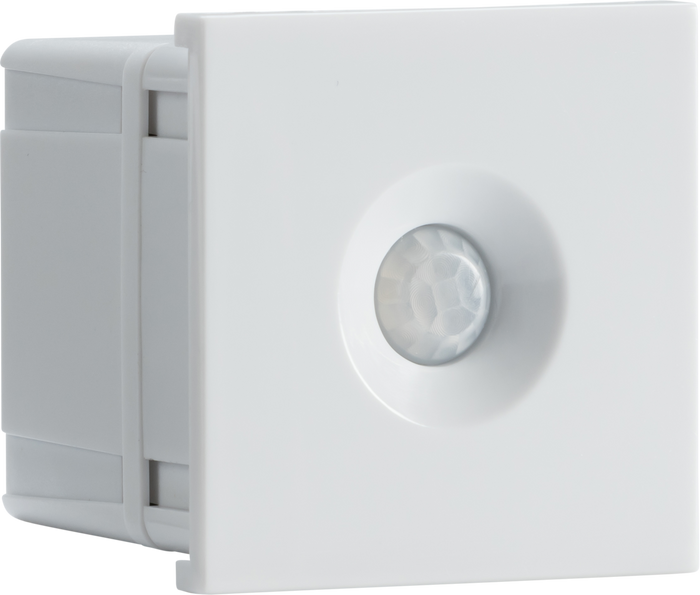 Knightsbridge MLA NETPIRWH 120Â° PIR Sensor Module 50 x 50mm - White