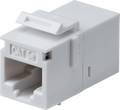 Knightsbridge MLA NETRJC5 UTP CAT5e RJ45 in-line coupler