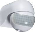 Knightsbridge MLA OS0014 IP44 180Â° Mini PIR Sensor - White