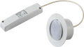 Knightsbridge MLA OSHFREC 230V Recess Mount HF Motion Sensor
