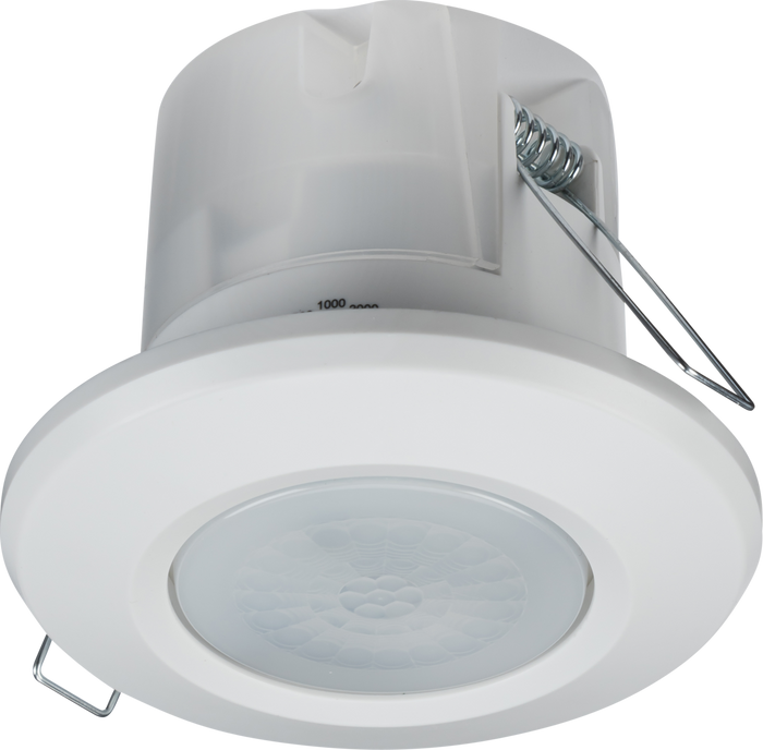 Knightsbridge MLA OSPIRKW Smart 230V Recess Mount PIR Sensor