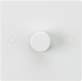 Knightsbridge MLA SN2161 1G 40-400W Dimmer Switch