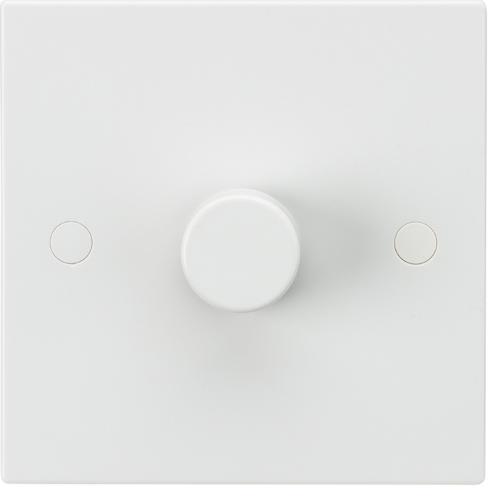 Knightsbridge MLA SN2161 1G 40-400W Dimmer Switch