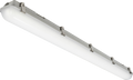 Knightsbridge MLA TORCW4 230V IP65 IK08 4ft Selectable 19W/37W CCT Adjustable Non-Corrosive