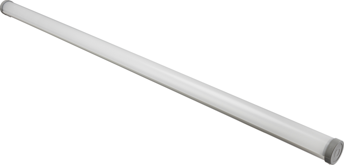 Knightsbridge MLA TORI5F4K TorlanPro Industrial 230V IP69K 45W LED Batten 5FT 1500mm 4000K