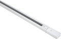 Knightsbridge MLA TRK1MAW 230V 10A Single Circuit Track White 1Mtr