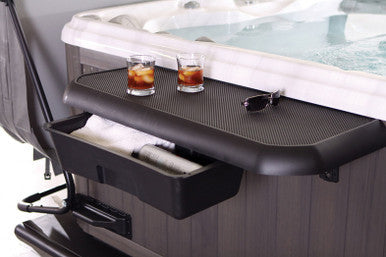 Leisure Concepts SmartBar with Storage Drawer