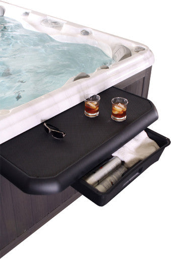 Leisure Concepts SmartBar with Storage Drawer