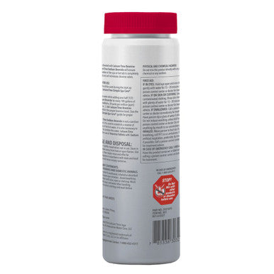 Leisure Time BE1 Sodium Bromide 1 lbs.