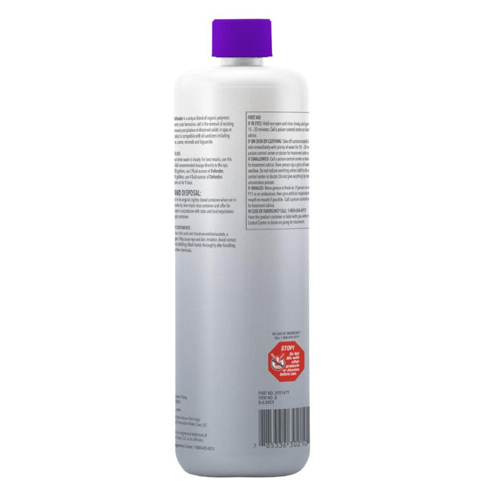 Leisure Time Defender 32 oz.