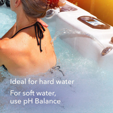 Leisure Time pH Balance Plus 3lbs
