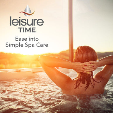 Leisure Time Spa 56 Chlorinating Granules 2 lbs.